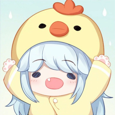 萌化啦!女生必备超萌微信卡通头像✨ 女生头像 第12张 萌化啦!女生必备超萌微信卡通头像✨ 女生头像 第12张