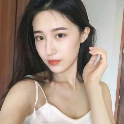 🆘被这组冷漠高冷真人女头惊艳到了！ 女生头像 第10张