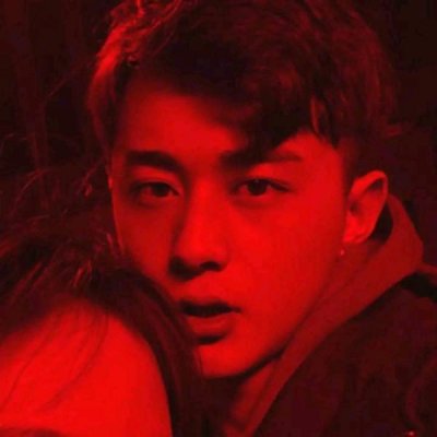 QQ必备！唯美意境情侣头像来袭🥰 情侣头像 第11张
