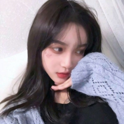 被这组甜美女生真人头像狠狠拿捏啦 女生头像 第18张 被这组甜美女生真人头像狠狠拿捏啦 女生头像 第18张