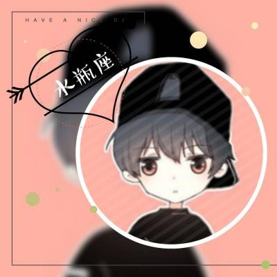 帅炸!男生星座专属头像大集合 男生头像 第8张 帅炸!男生星座专属头像大集合 男生头像 第8张