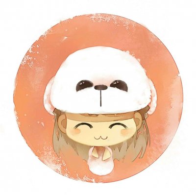 哇塞!萌系情侣头像一左一右太可啦🥰 情侣头像 第14张 哇塞!萌系情侣头像一左一右太可啦🥰 情侣头像 第14张