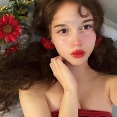 绝美！国外风女生头像大全 女生头像 第5张
