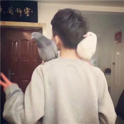 绝了！这些微信成熟男生头像狠狠拿捏品味🤌 男生头像 第16张
