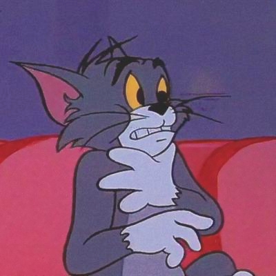 谁懂!猫和老鼠主题头像太香啦 其它头像 第13张 谁懂!猫和老鼠主题头像太香啦 其它头像 第13张