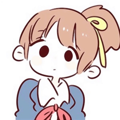 被甜晕啦🍬软萌女生动漫头像大全 女生头像 第17张 被甜晕啦🍬软萌女生动漫头像大全 女生头像 第17张
