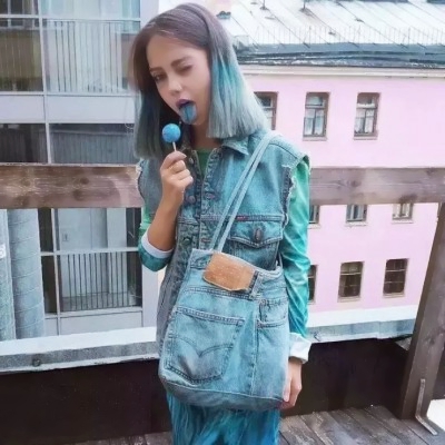绝美!真人外国女生头像大集合 女生头像 第29张 绝美!真人外国女生头像大集合 女生头像 第29张