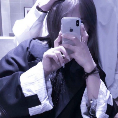 超飒!手机控女生QQ头像来袭 女生头像 第6张 超飒!手机控女生QQ头像来袭 女生头像 第6张