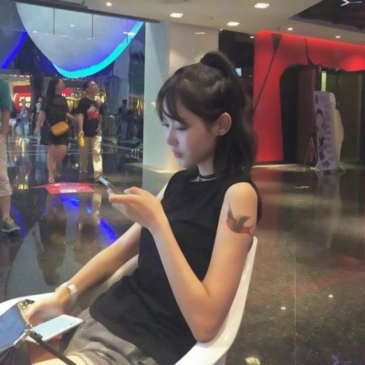 绝了!高冷魅力女生QQ头像大全 女生头像 第13张 绝了!高冷魅力女生QQ头像大全 女生头像 第13张