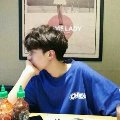 宝藏!微信小清新男生头像来袭🌿 男生头像 第9张 宝藏!微信小清新男生头像来袭🌿 男生头像 第9张