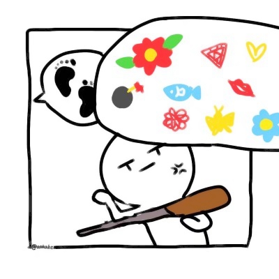 谁能拒绝这组简笔画一左一右小白人情侣头像🥹 情侣头像 第19张 谁能拒绝这组简笔画一左一右小白人情侣头像🥹 情侣头像 第19张