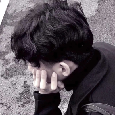 微信男生不露脸头像大全 男生头像 第17张