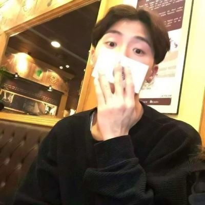 男生宝藏生活照头像来袭 男生头像 第17张
