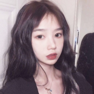 挖到宝啦！真人女生优秀头像大全 女生头像 第22张