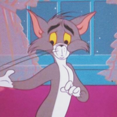 谁懂!猫和老鼠主题头像太香啦 其它头像 第20张 谁懂!猫和老鼠主题头像太香啦 其它头像 第20张