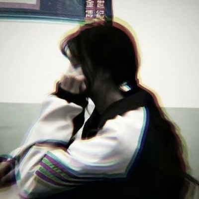 被帅到❗真人超酷黑白女生头像来袭 女生头像 第5张 被帅到❗真人超酷黑白女生头像来袭 女生头像 第5张