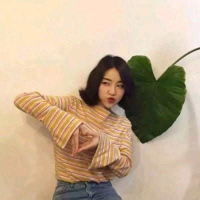 QQ必备！唯美意境情侣头像来袭🥰 情侣头像 第7张
