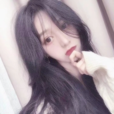 大赞！微信真人个性女生头像集合 女生头像 第8张