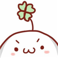 🍀超萌四叶草主题卡通头像来袭,好运满满! 其它头像 第7张 🍀超萌四叶草主题卡通头像来袭,好运满满! 其它头像 第7张