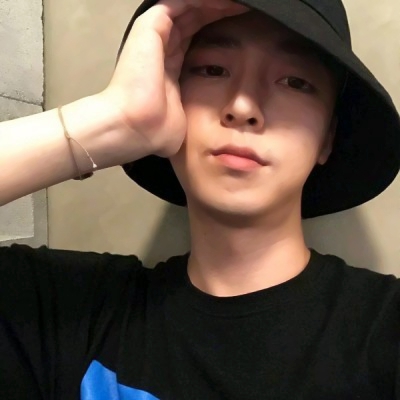 炸街！玩网时尚男生头像大集合 男生头像 第4张