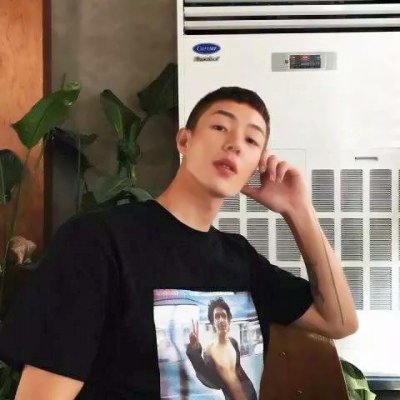 🔥超A!那些尽显成熟帅气的微信男生头像 男生头像 第23张 🔥超A!那些尽显成熟帅气的微信男生头像 男生头像 第23张