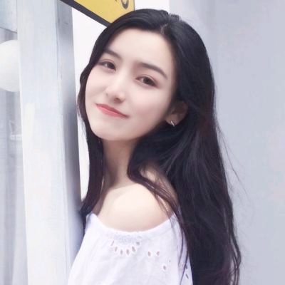 狠狠心动！真人有气质微信女生头像大全🥰 女生头像 第17张