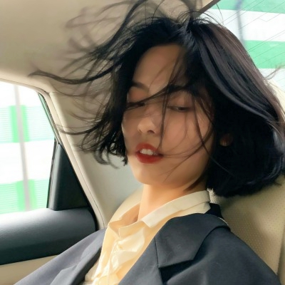 狠狠心动!冷淡风女生微信头像来啦 女生头像 第26张 狠狠心动!冷淡风女生微信头像来啦 女生头像 第26张