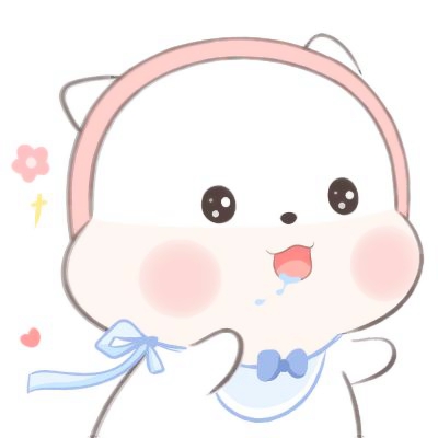 萌化啦🥰一人一半的超可爱情侣头像 情侣头像 第13张 萌化啦🥰一人一半的超可爱情侣头像 情侣头像 第13张