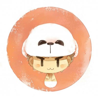 哇塞!萌系情侣头像一左一右太可啦🥰 情侣头像 第13张 哇塞!萌系情侣头像一左一右太可啦🥰 情侣头像 第13张