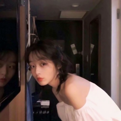 颜值爆表!绝美女生真人头像分享 女生头像 第6张 颜值爆表!绝美女生真人头像分享 女生头像 第6张