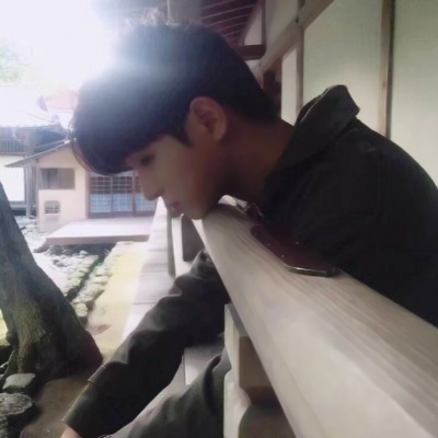 被帅晕!这些个性唯美男生头像太绝啦 男生头像 第9张 被帅晕!这些个性唯美男生头像太绝啦 男生头像 第9张