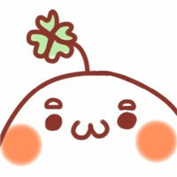 🍀超萌四叶草主题卡通头像来袭,好运满满! 其它头像 第9张 🍀超萌四叶草主题卡通头像来袭,好运满满! 其它头像 第9张