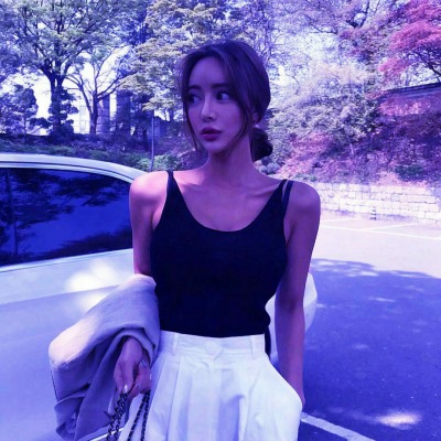 绝美!紫色系网图女生头像大全 女生头像 第5张 绝美!紫色系网图女生头像大全 女生头像 第5张