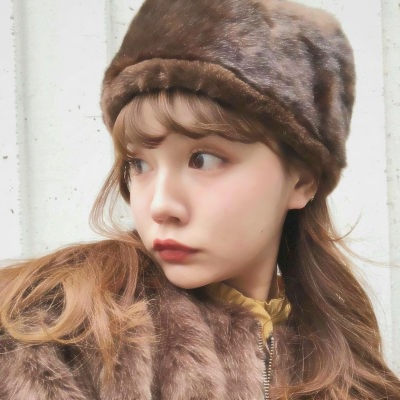 酷炸啦！抖音超火社会风女生头像 女生头像 第30张