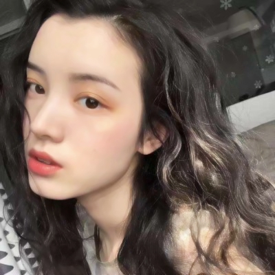 🆘被这组冷漠高冷真人女头惊艳到了！ 女生头像 第25张