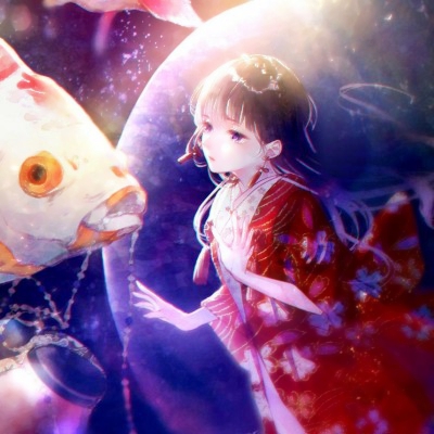 狠狠心动!二次元尤物头像来袭 女生头像 第17张 狠狠心动!二次元尤物头像来袭 女生头像 第17张