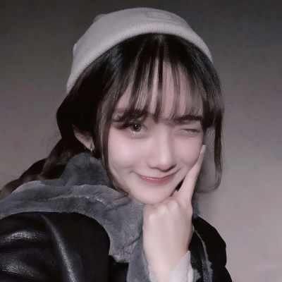 被这组甜美女生真人头像狠狠拿捏啦 女生头像 第33张 被这组甜美女生真人头像狠狠拿捏啦 女生头像 第33张