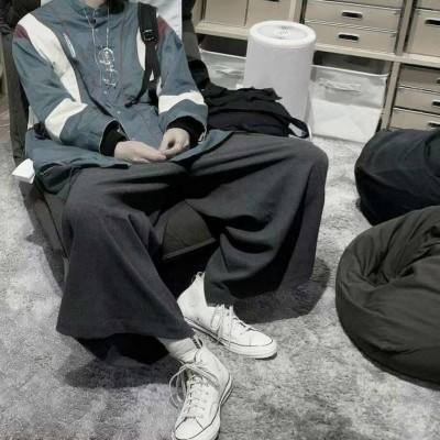 酷帅炸！微信男生部位头像大集合💥 男生头像 第6张