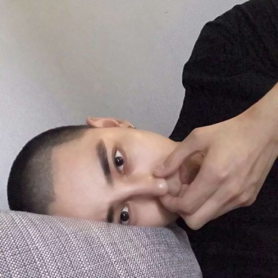 🔥超A!那些尽显成熟帅气的微信男生头像 男生头像 第12张 🔥超A!那些尽显成熟帅气的微信男生头像 男生头像 第12张
