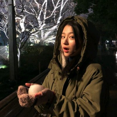 QQ必备！唯美意境情侣头像来袭🥰 情侣头像 第17张