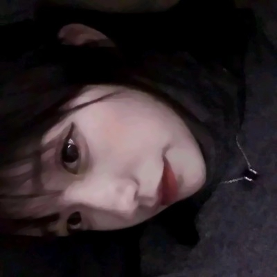 大赞！微信真人个性女生头像集合 女生头像 第14张