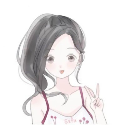 爱啦🥰简单干净动漫风一男一女情侣头像大合集 情侣头像 第7张 爱啦🥰简单干净动漫风一男一女情侣头像大合集 情侣头像 第7张