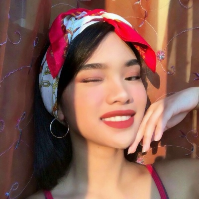 酷炸啦！抖音超火社会风女生头像 女生头像 第27张