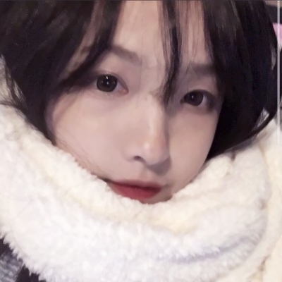 挖到宝啦！真人女生优秀头像大全 女生头像 第20张