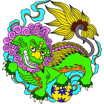 必看！吉祥如意头像图片大集合 其它头像 第27张