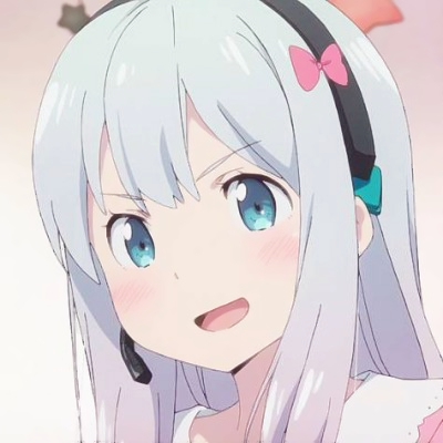 萌化啦🥰可爱动漫少女生头像来袭 女生头像 第31张