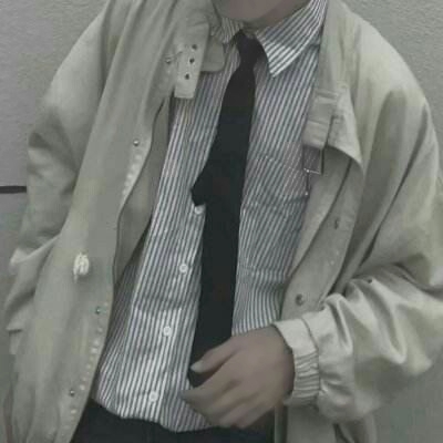 被帅晕！微信男生不露头部位头像大全 男生头像 第7张
