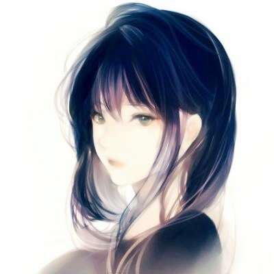 爱了!个性唯美的动漫女生头像来啦 女生头像 第14张 爱了!个性唯美的动漫女生头像来啦 女生头像 第14张