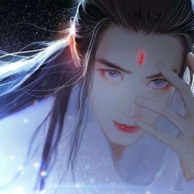 帅炸啦🔥超好看的男生动漫头像来袭 男生头像 第17张