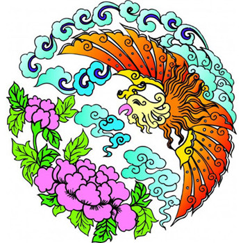 必看！吉祥如意头像图片大集合 其它头像 第12张
